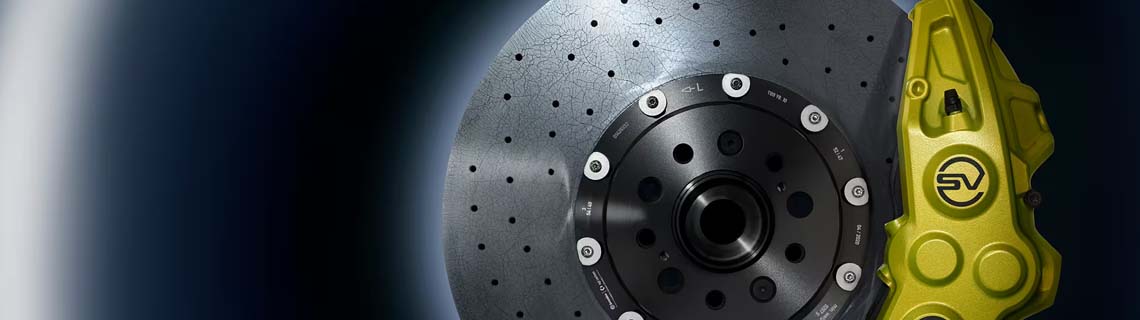 BRAKE SPECIAL