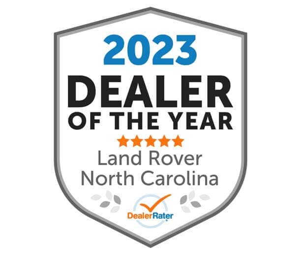 2023 Dealer of the Year Dealerrater