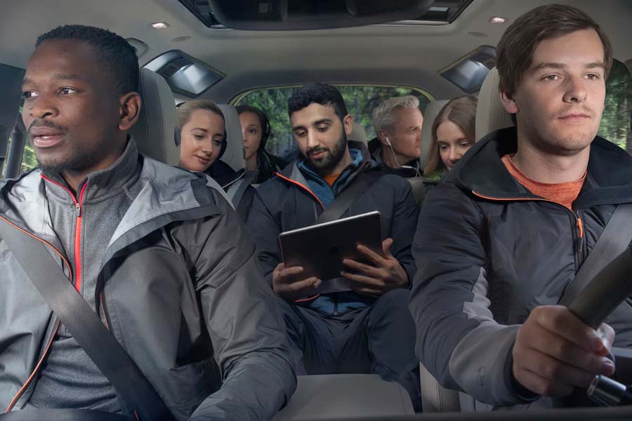 Defender, Raleigh NC