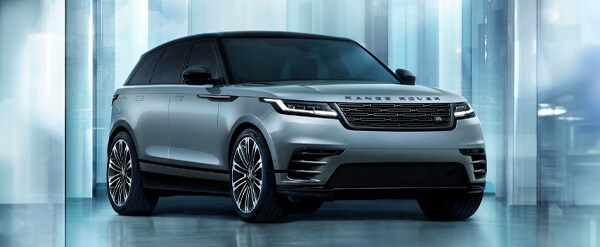 2025 RANGE ROVER VELAR DYNAMIC SE