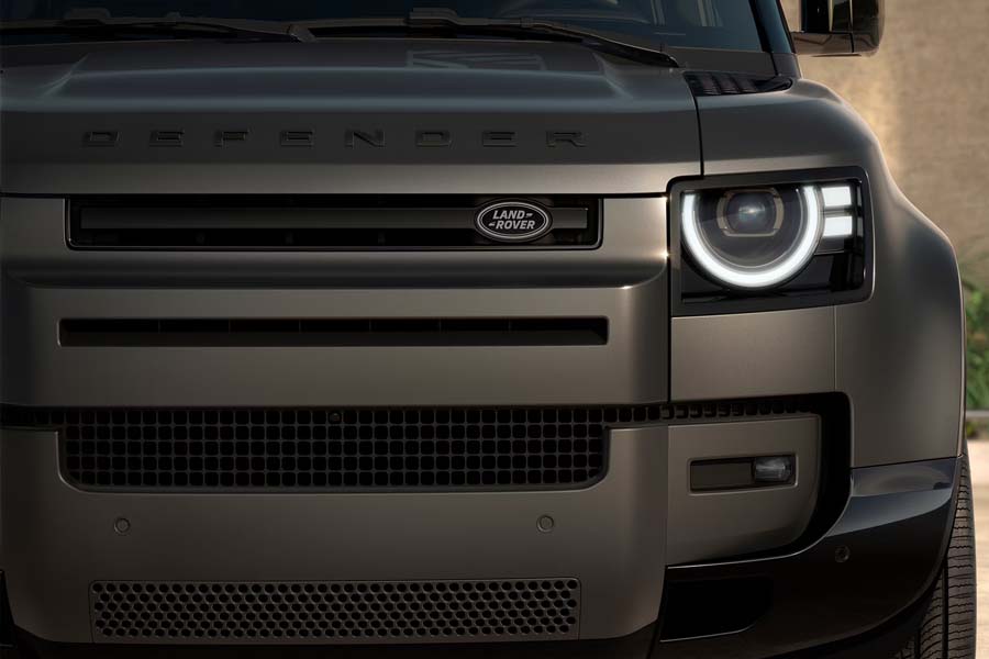 Defender, Raleigh NC