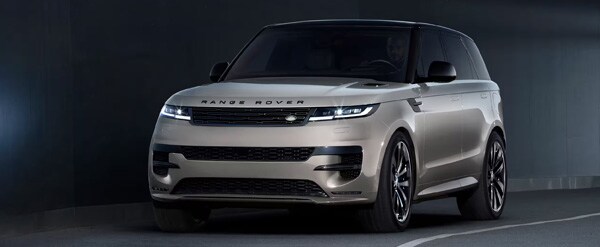 2026 RANGE ROVER SPORT I6/PHEV