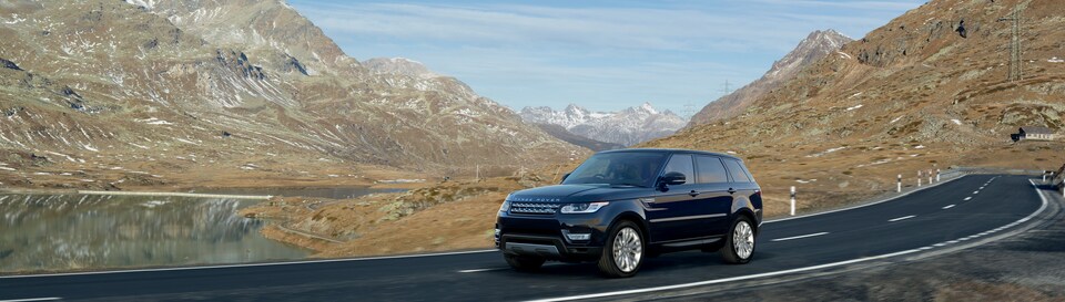 New Range Rover Sport Glenwood Springs New Range Rover Sport Glenwood Springs