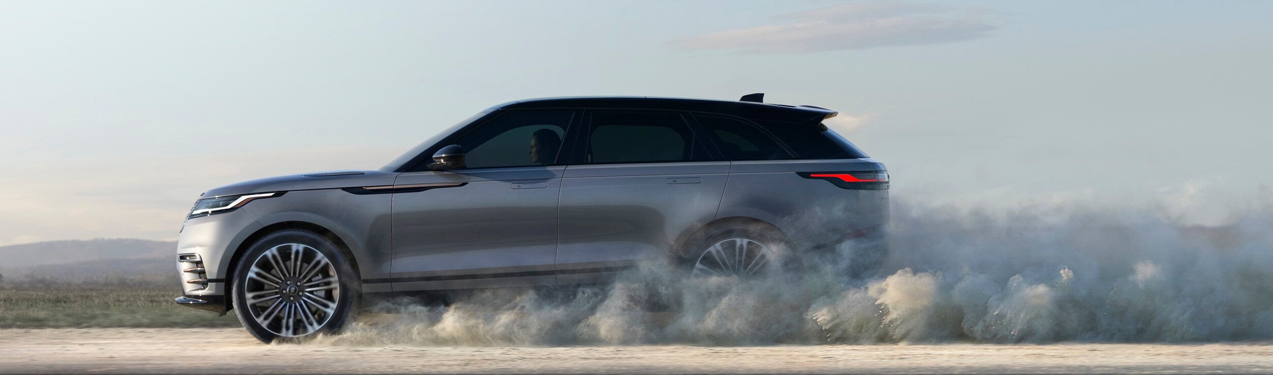 Range Rover Velar Range Rover Velar