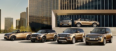 Land Rover San Diego | Premier Land Rover & Range Rover ...