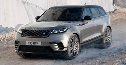 Range Rover Velar