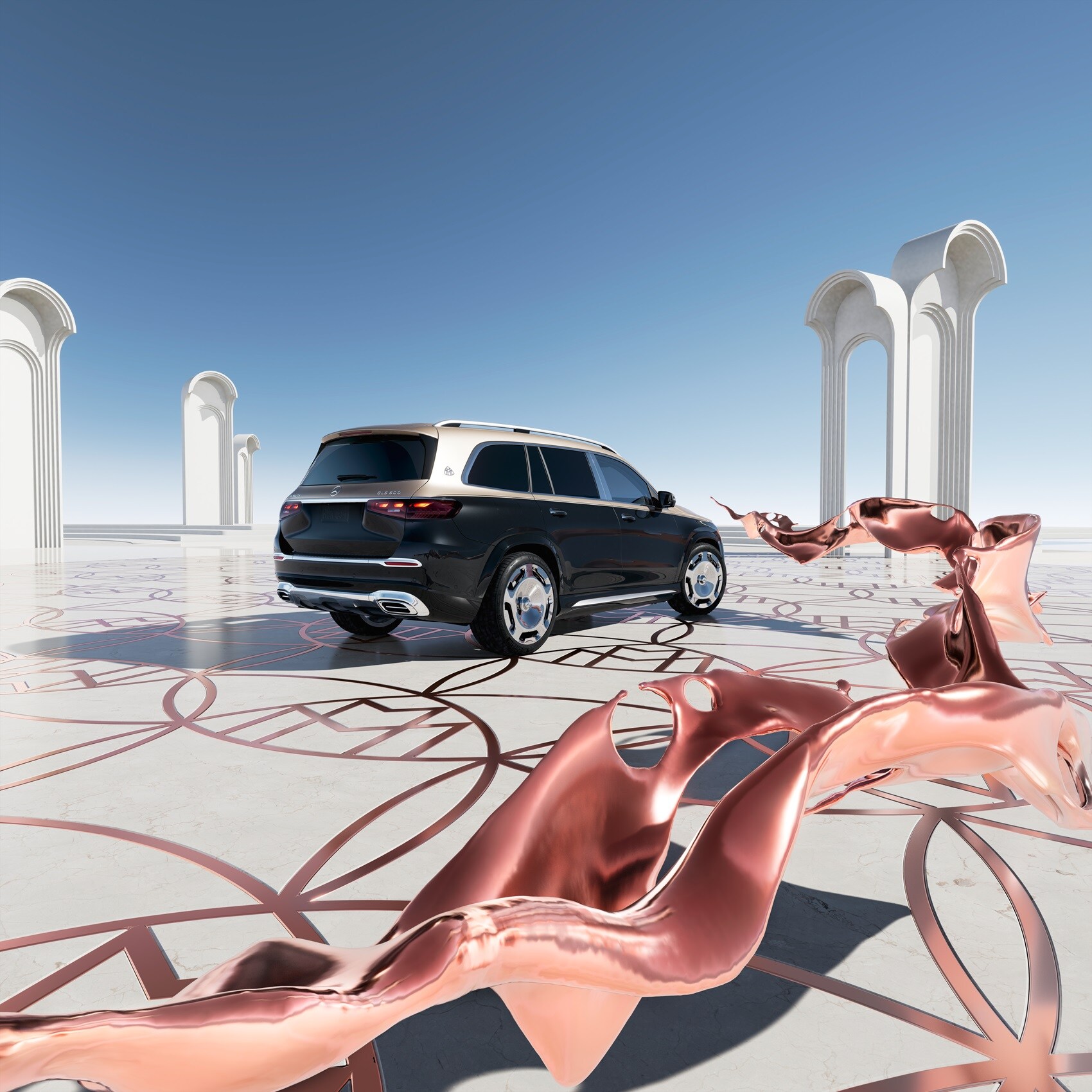 Certified Pre-Owned Land Rover Dealer near Me