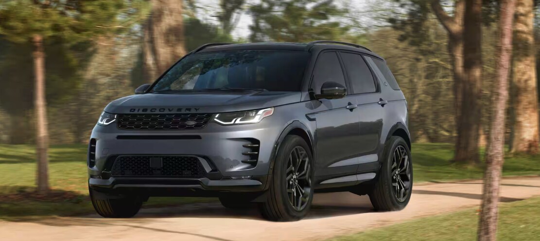 Discovery Sport Lease Deals and Finance Specials in Southampton, NY