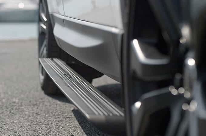 Exterior Range Rover, Defender, and Discovery Accessories