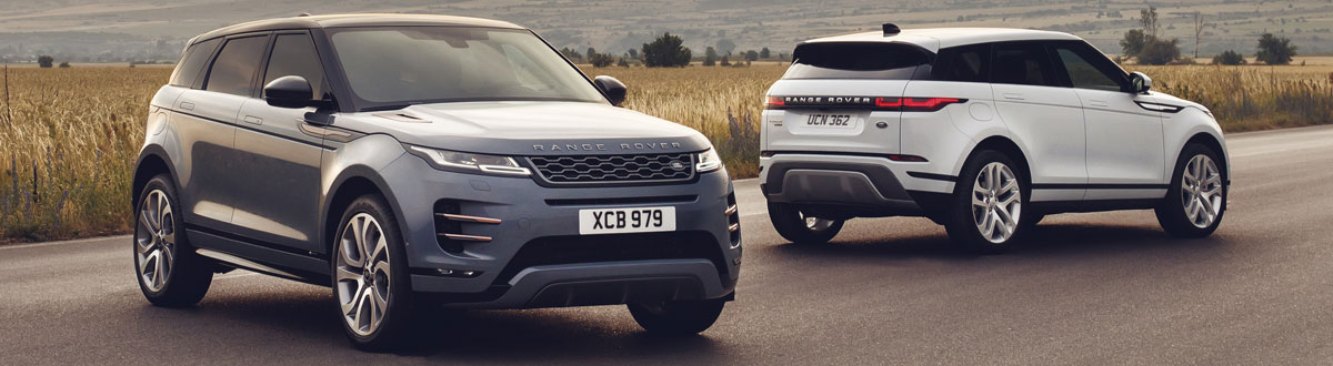 How to Interact with Our Land Rover Dealership Online