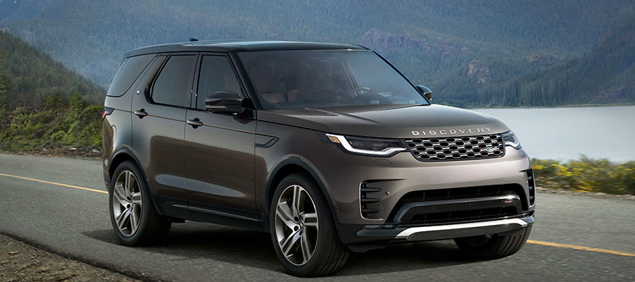 2025 Discovery
