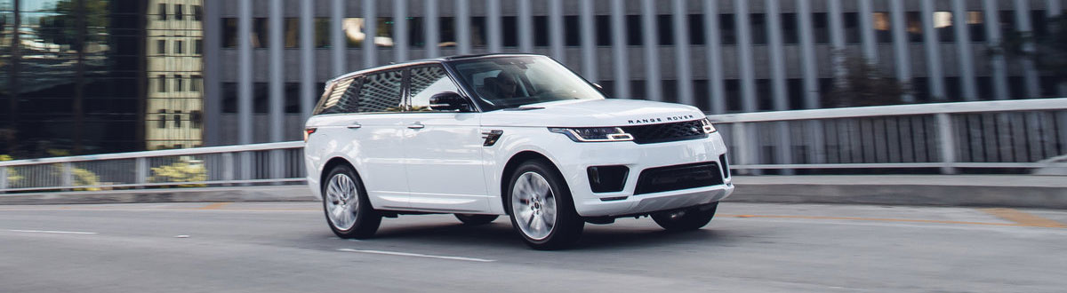 Is Now a Good Time to Buy a New Land Rover Car