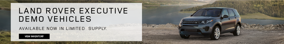 LAND ROVER - EXECUTIVE DEMO VEHICLES - VLP BANNER.png