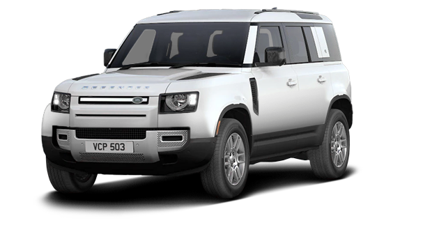 Defender Land Rover Defender