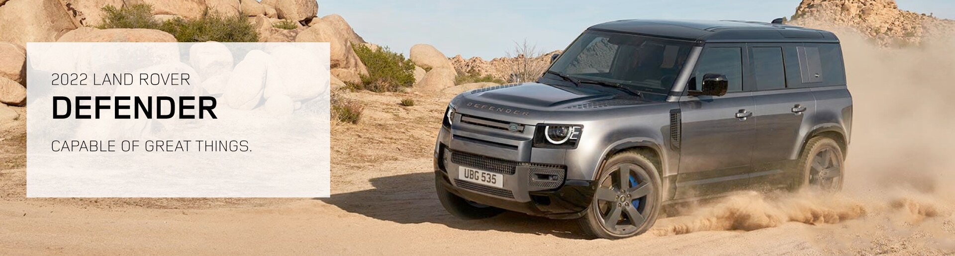 Land-Rover-South-Shore---Range Rover Defender