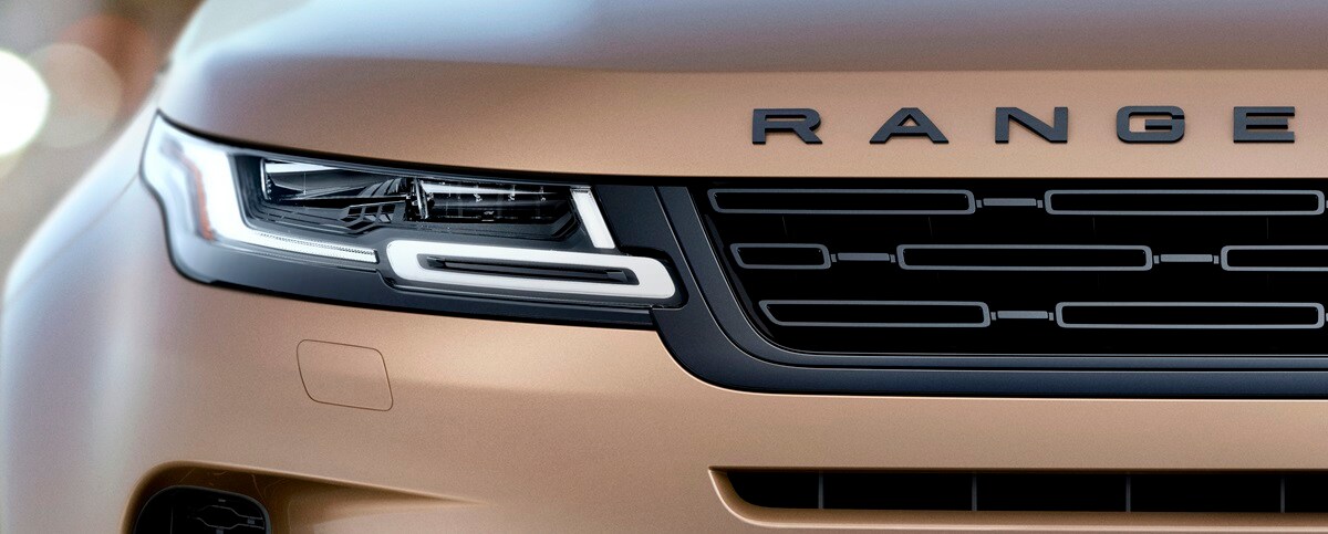 Range Rover Vehicles for Sale near Me