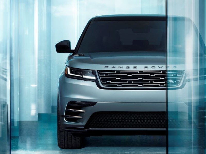 Velar Lease Deals