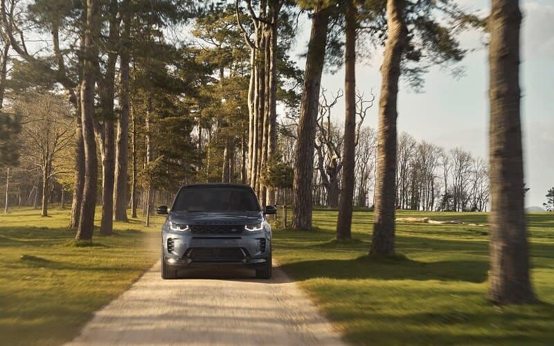 CPO Discovery near Seven Hills OH