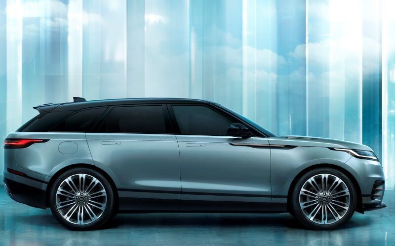 Velar Lease Deals