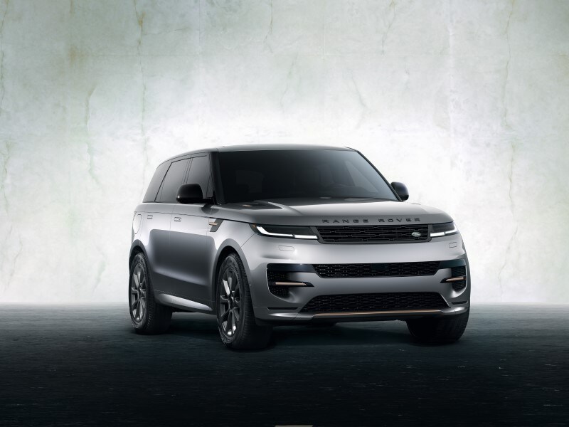 Range Rover Vehicles for Sale near Me