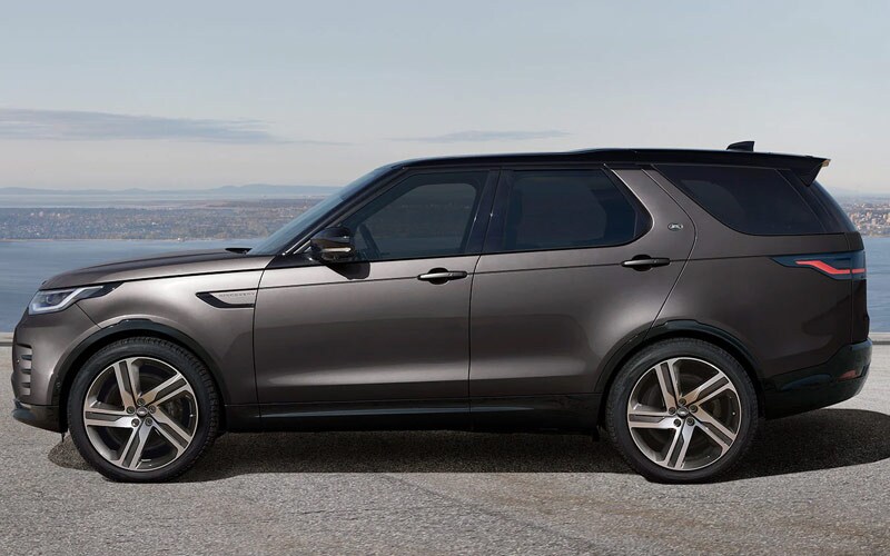 CPO Discovery Westlake OH