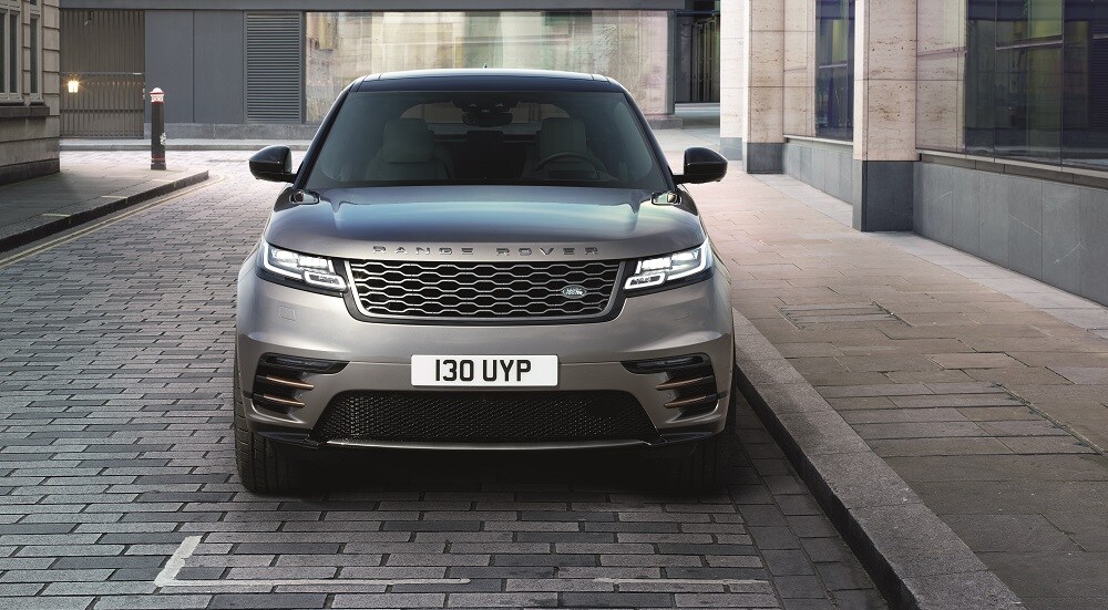 Land Rover Velar