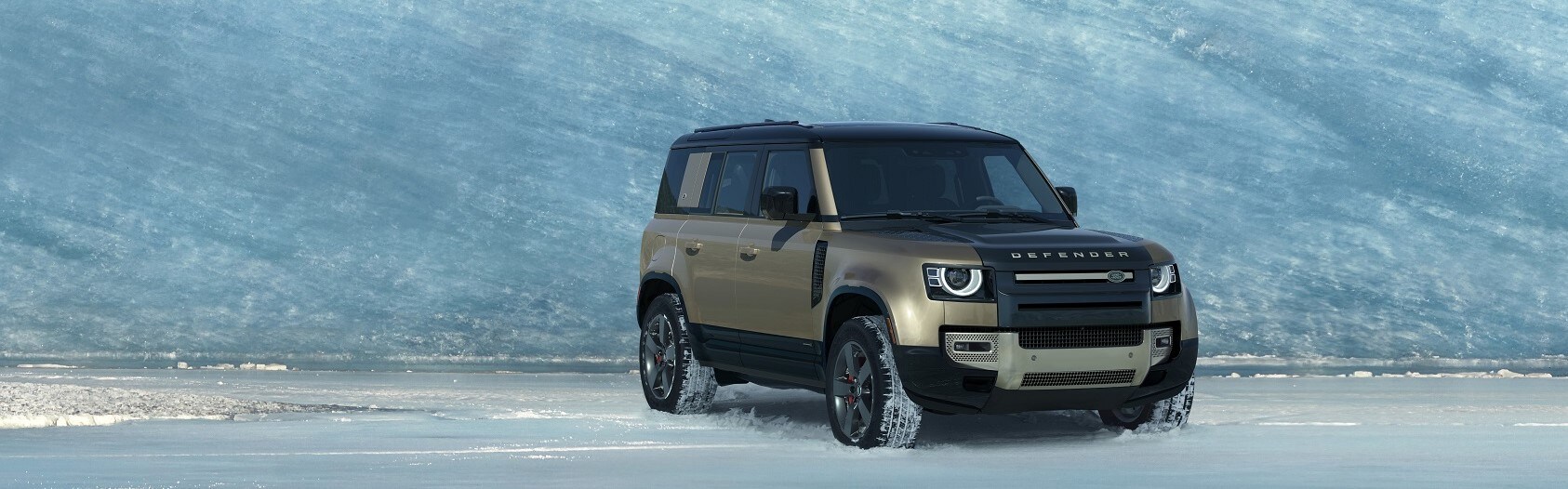 2020 Land Rover Defender New Orleans LA Land Rover New Orleans