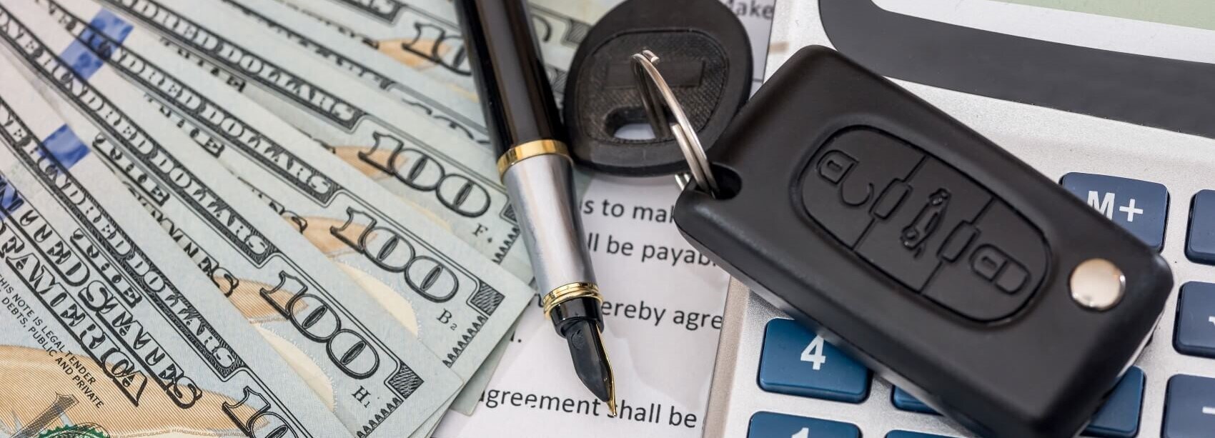 Sell or Trade Your Car near Me