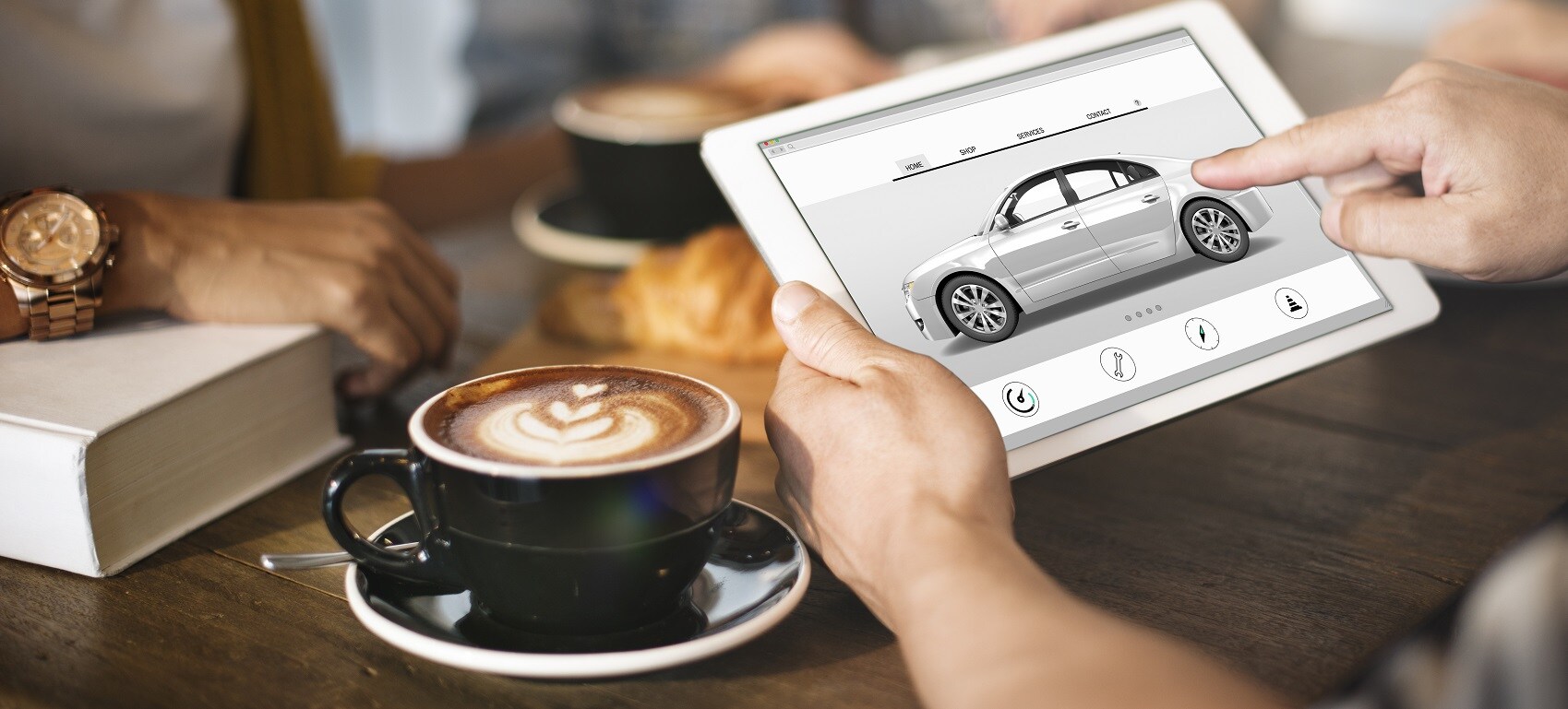 Buy a Car Online near Hammond, LA