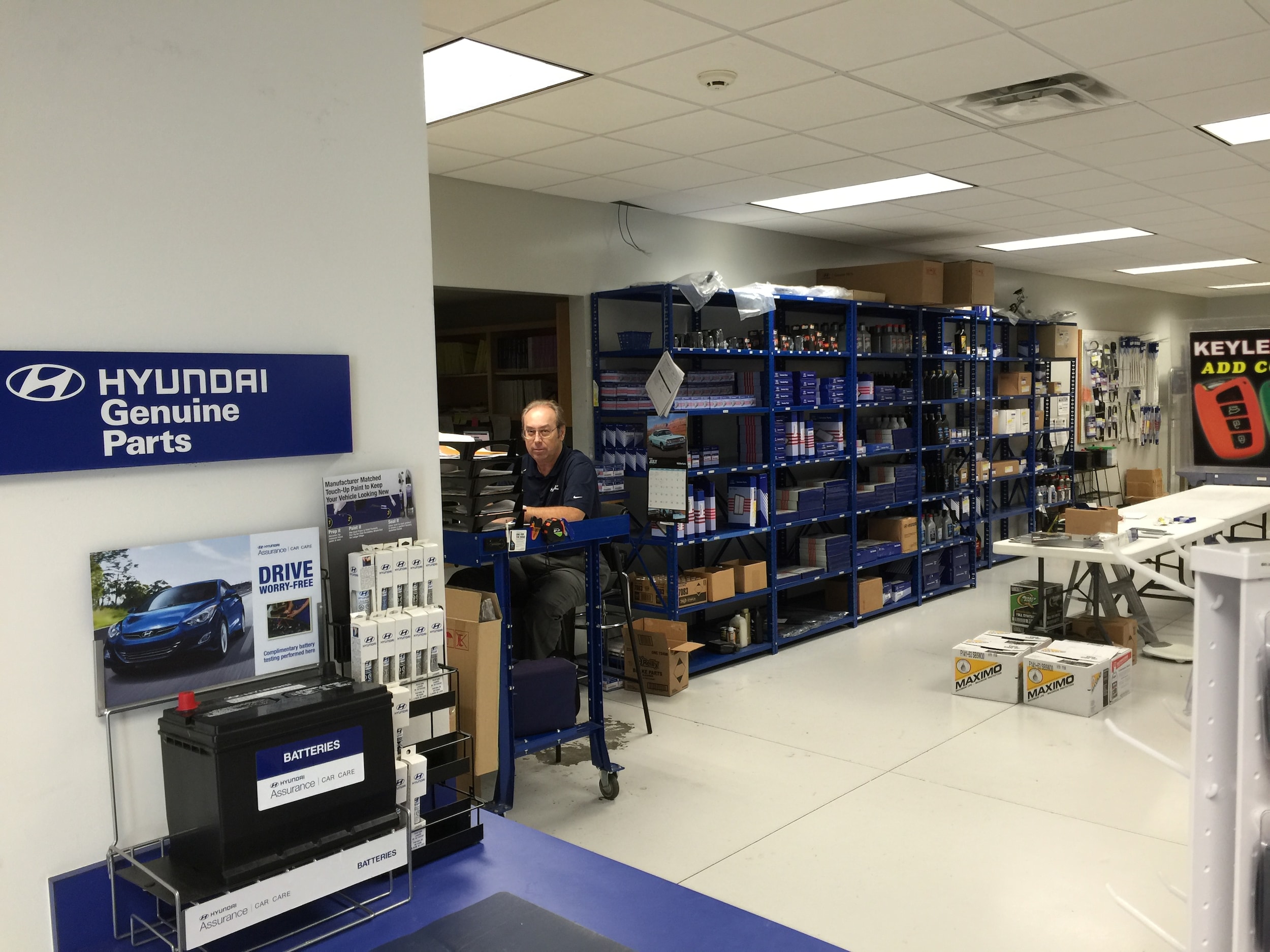 "About Langdale Hyundai New Car and Used Car Dealership