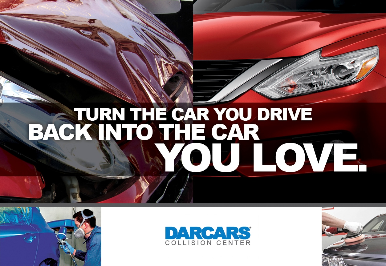 DARCARS Collision Center