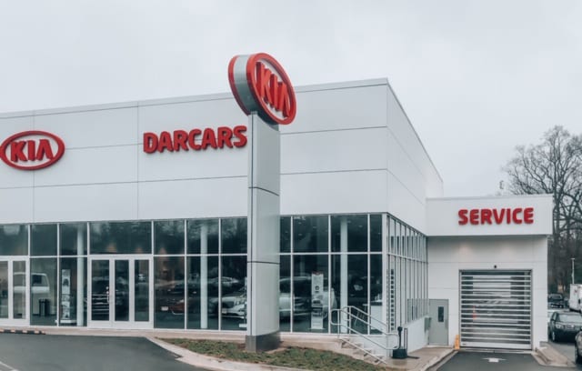 DARCARS Lanham KIA