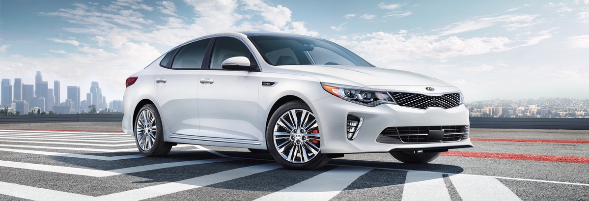 2020 Kia Optima SX Sedan 2020 Kia Optima SX Sedan