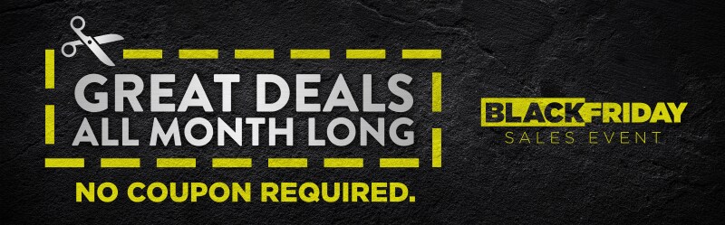 2017 black friday sales event
