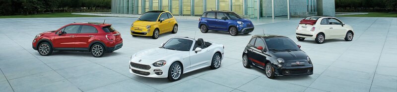 fiat montgomeryville pa