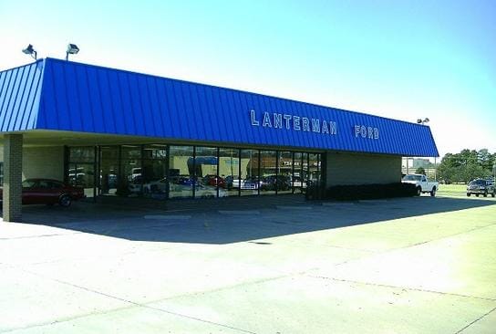 dealership