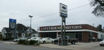 Lapeyrouse Motors