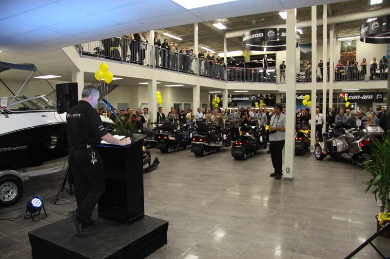 Discours Jean