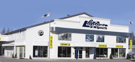  Lapointe Sports