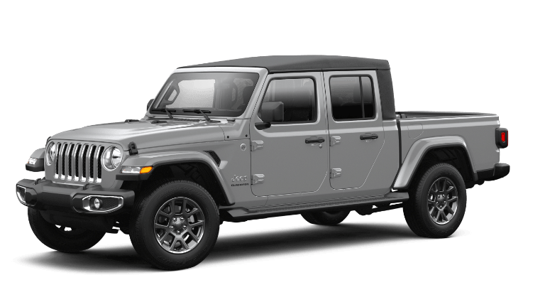 2022 Gladiator lease deal available