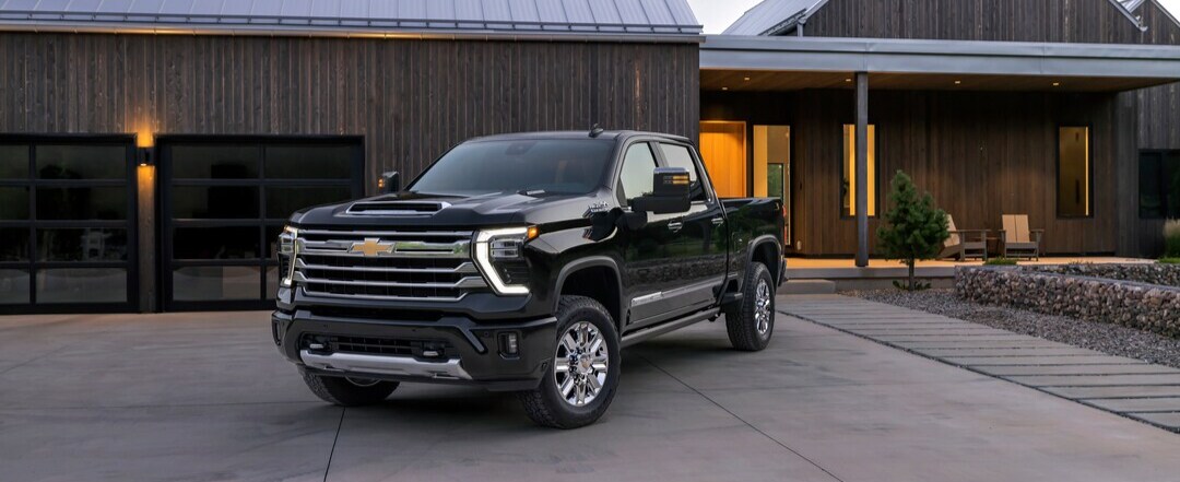 silverado