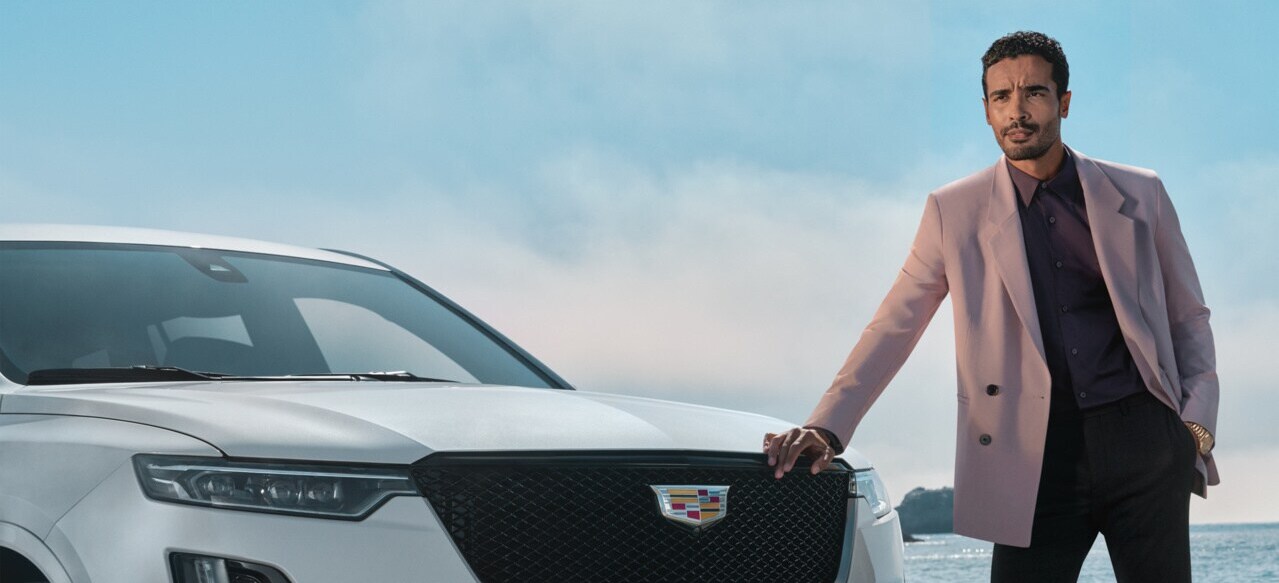 Cadillac