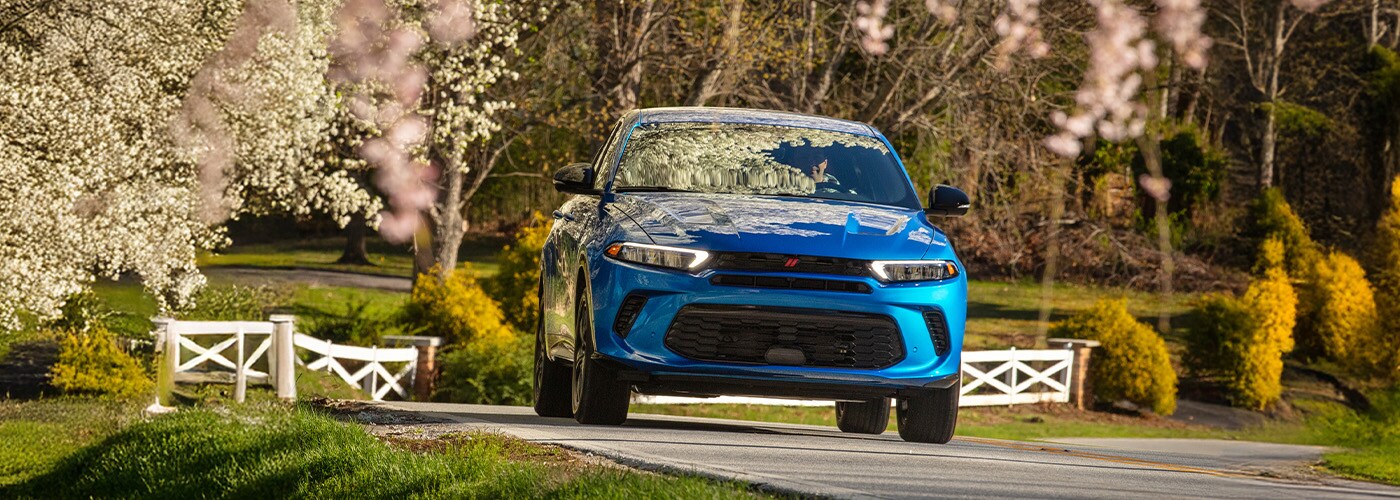 The 2025 Dodge Hornet is available at our dealer in Larchmont, NY..jpg