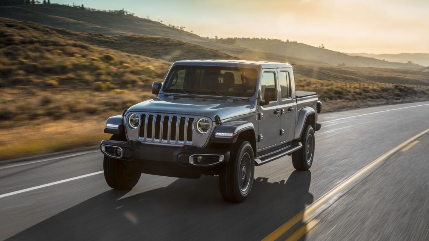 2020 Jeep Gladiator Front Gray Exterior.jpg