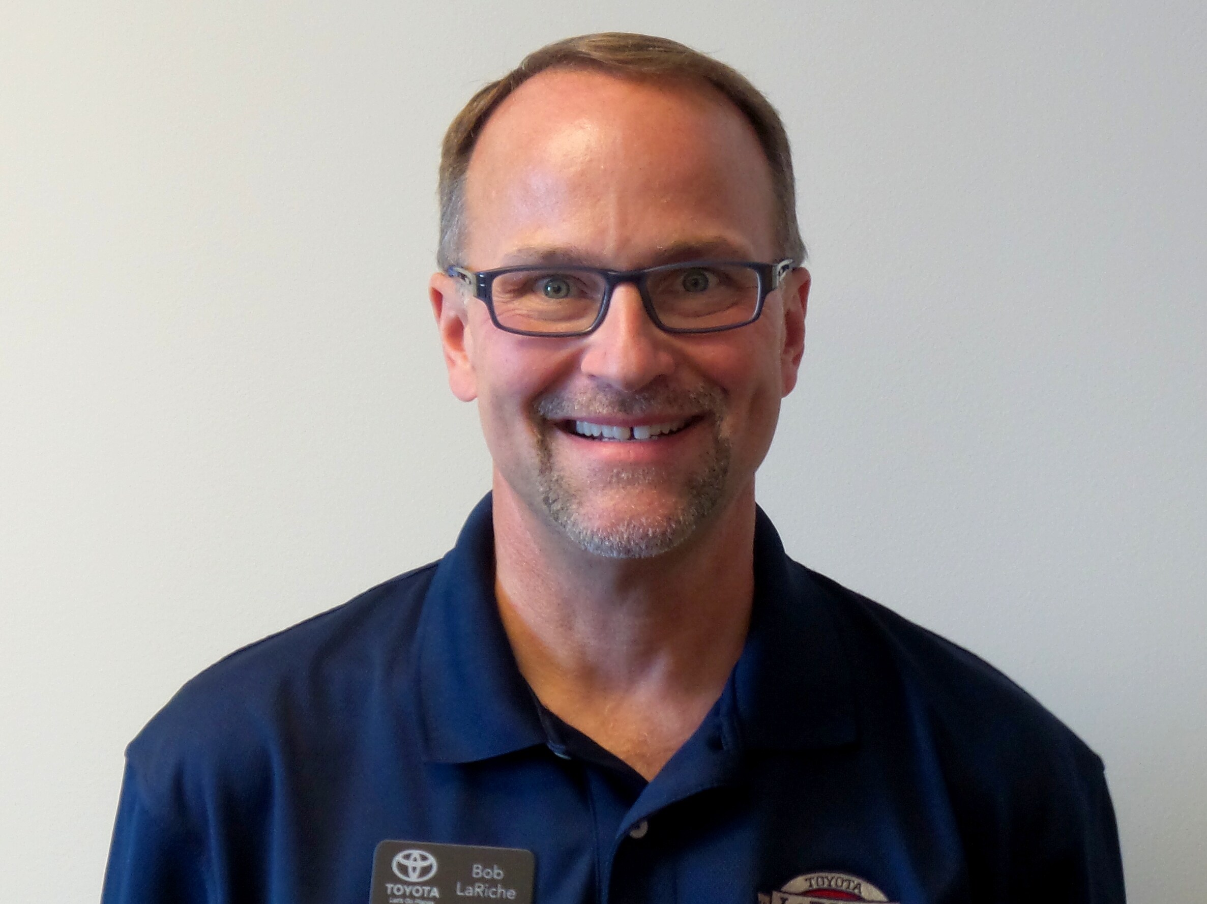 Bob LaRiche