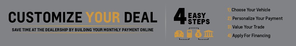 Buy Your Next Car Online with Larry Green Chevrolet