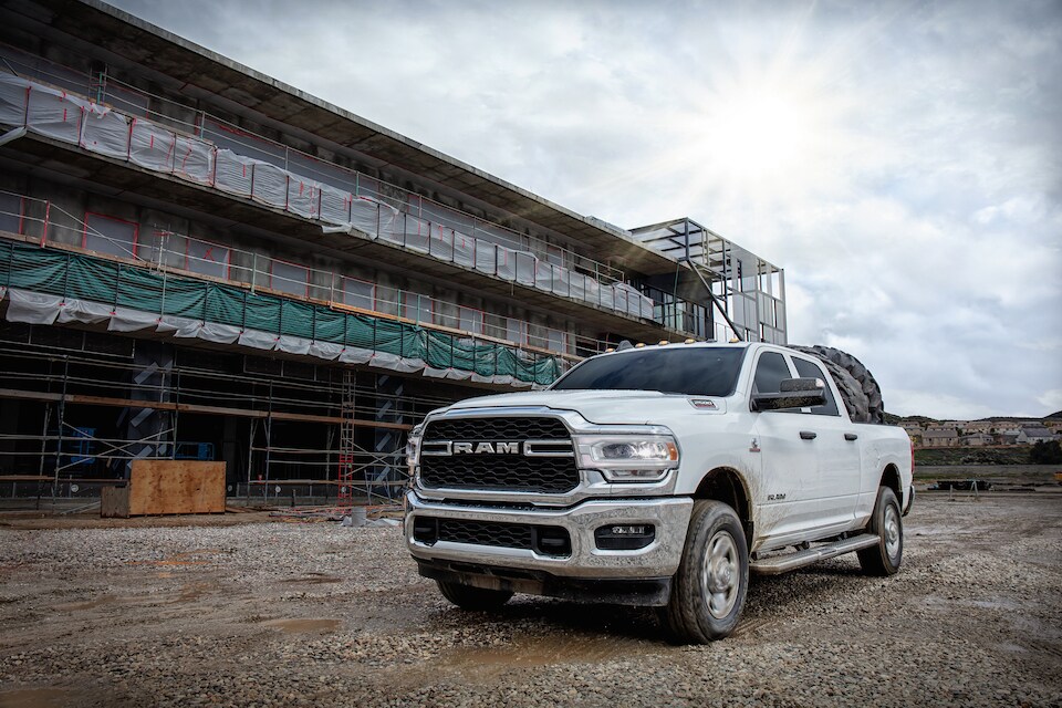 2019 Ram 2500 For Sale in Poplar Hills