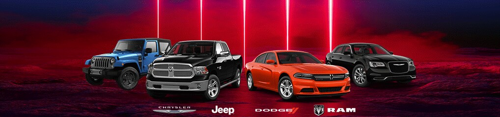 Chrysler Jeep Dodge Ram Line up Albuquerque Chrysler Jeep Dodge Ram Line up Albuquerque