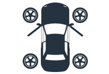 Tire Rotation TCA Special