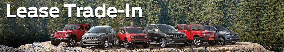Lease Trade-In